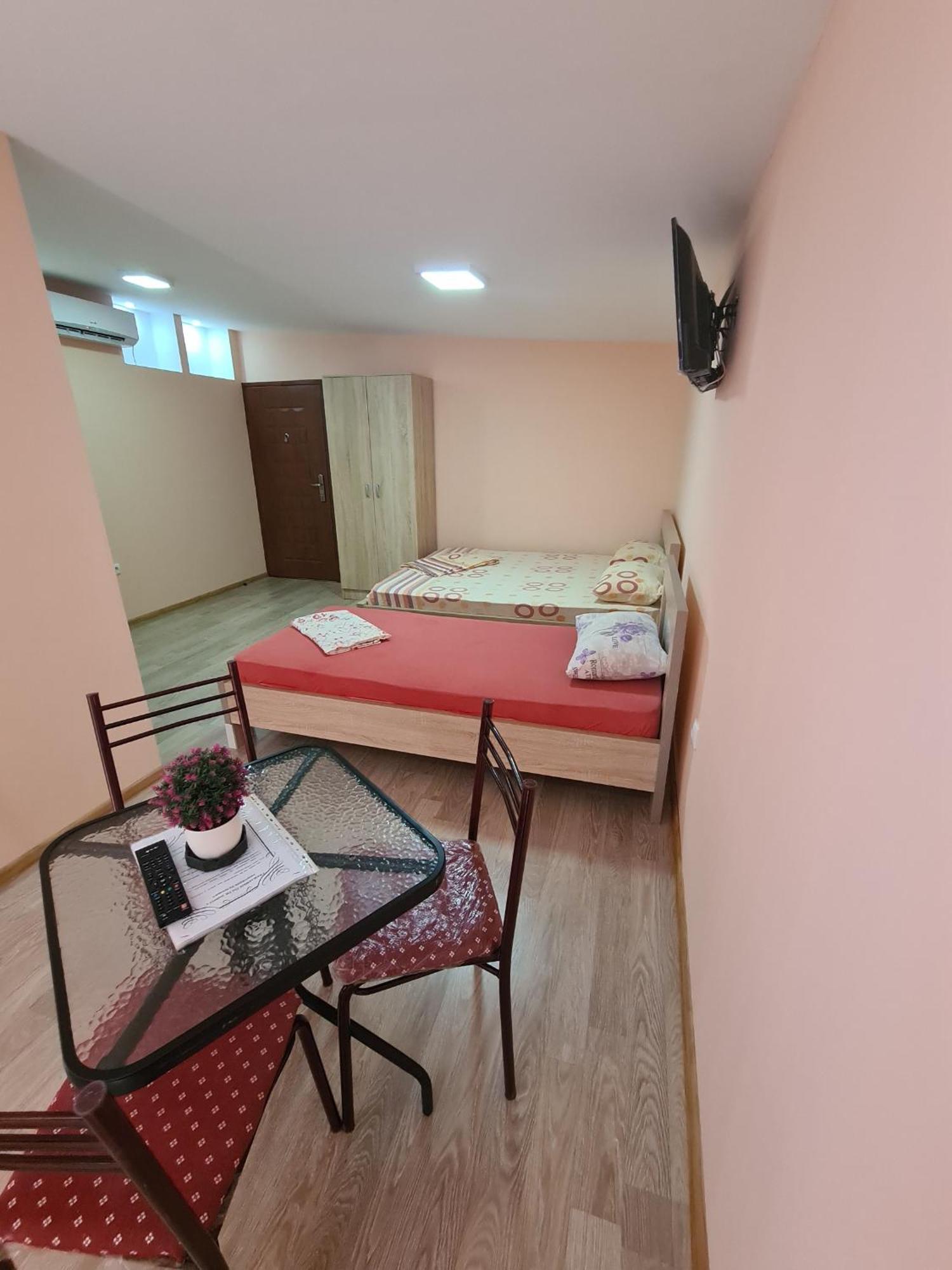 Apartments Bulatovic Bar Quarto foto