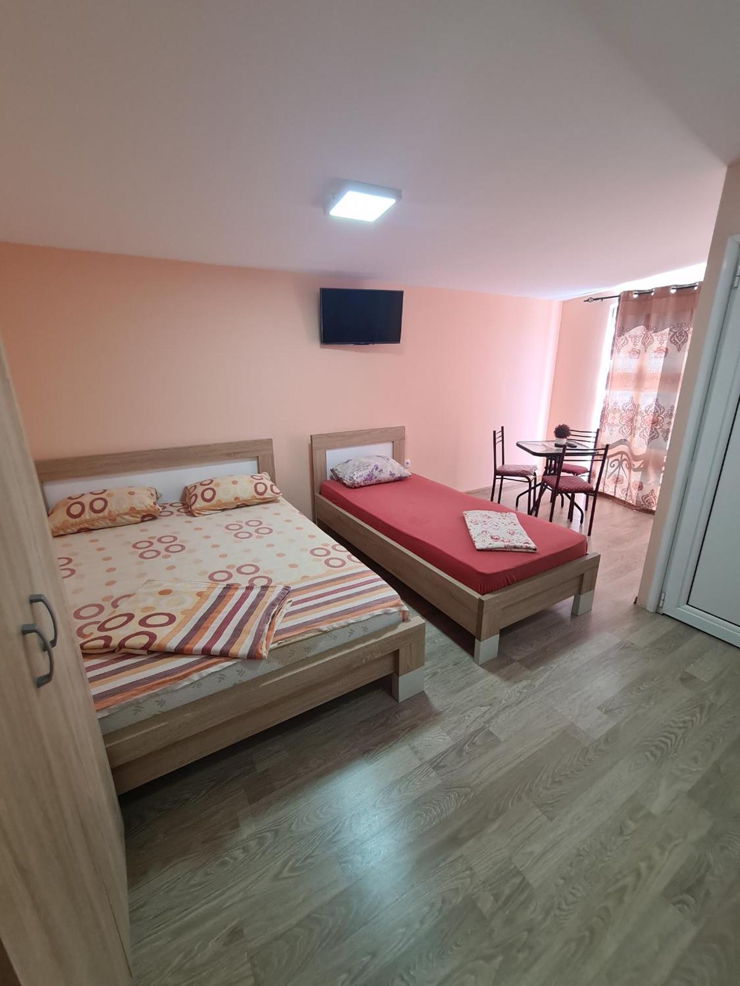 Apartments Bulatovic Bar Quarto foto