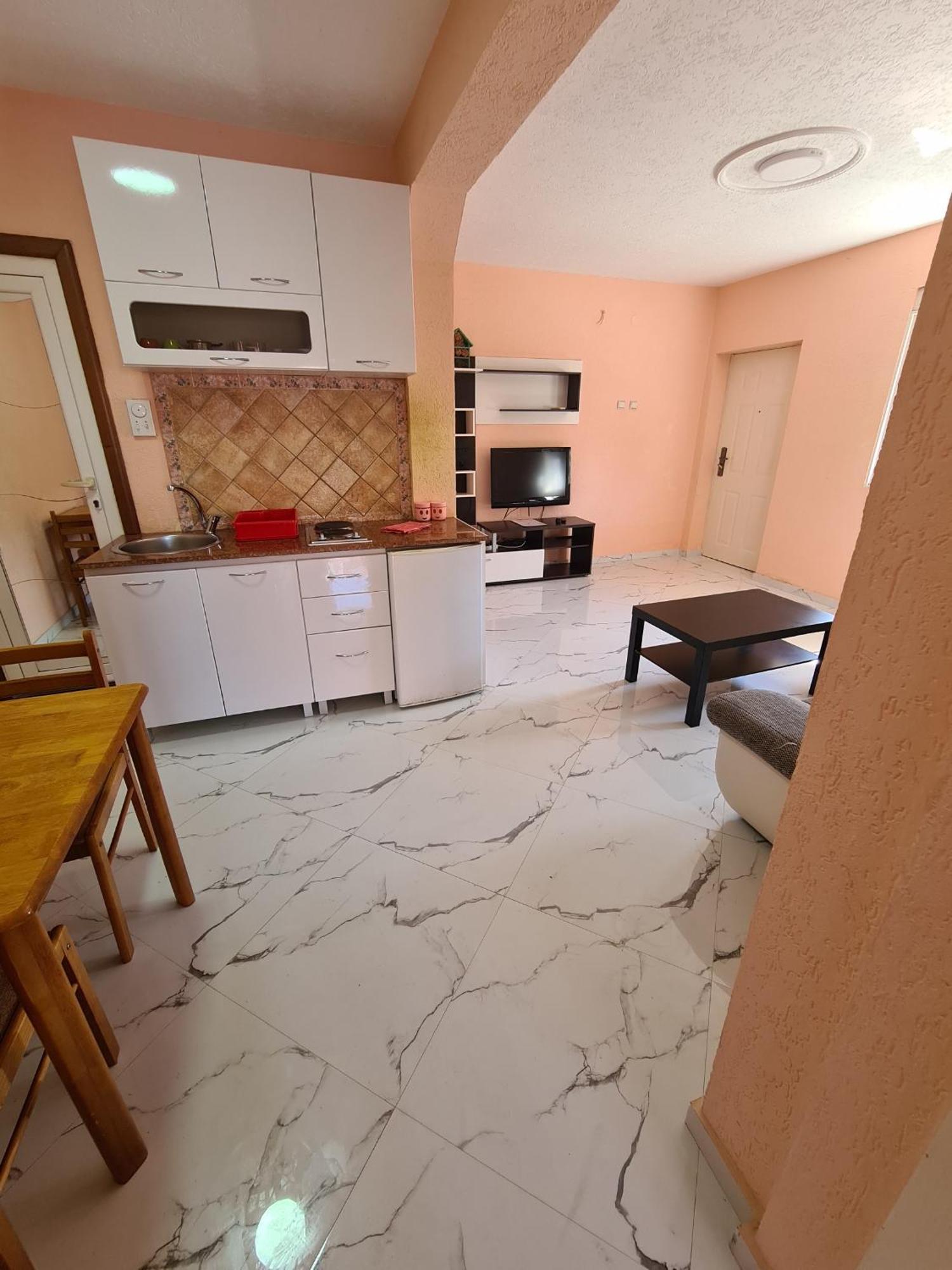 Apartments Bulatovic Bar Quarto foto