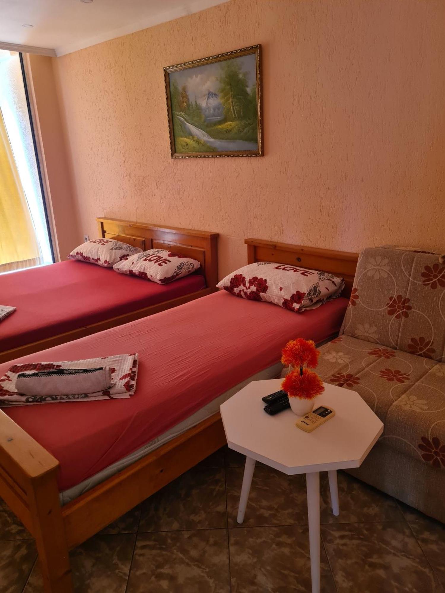 Apartments Bulatovic Bar Quarto foto