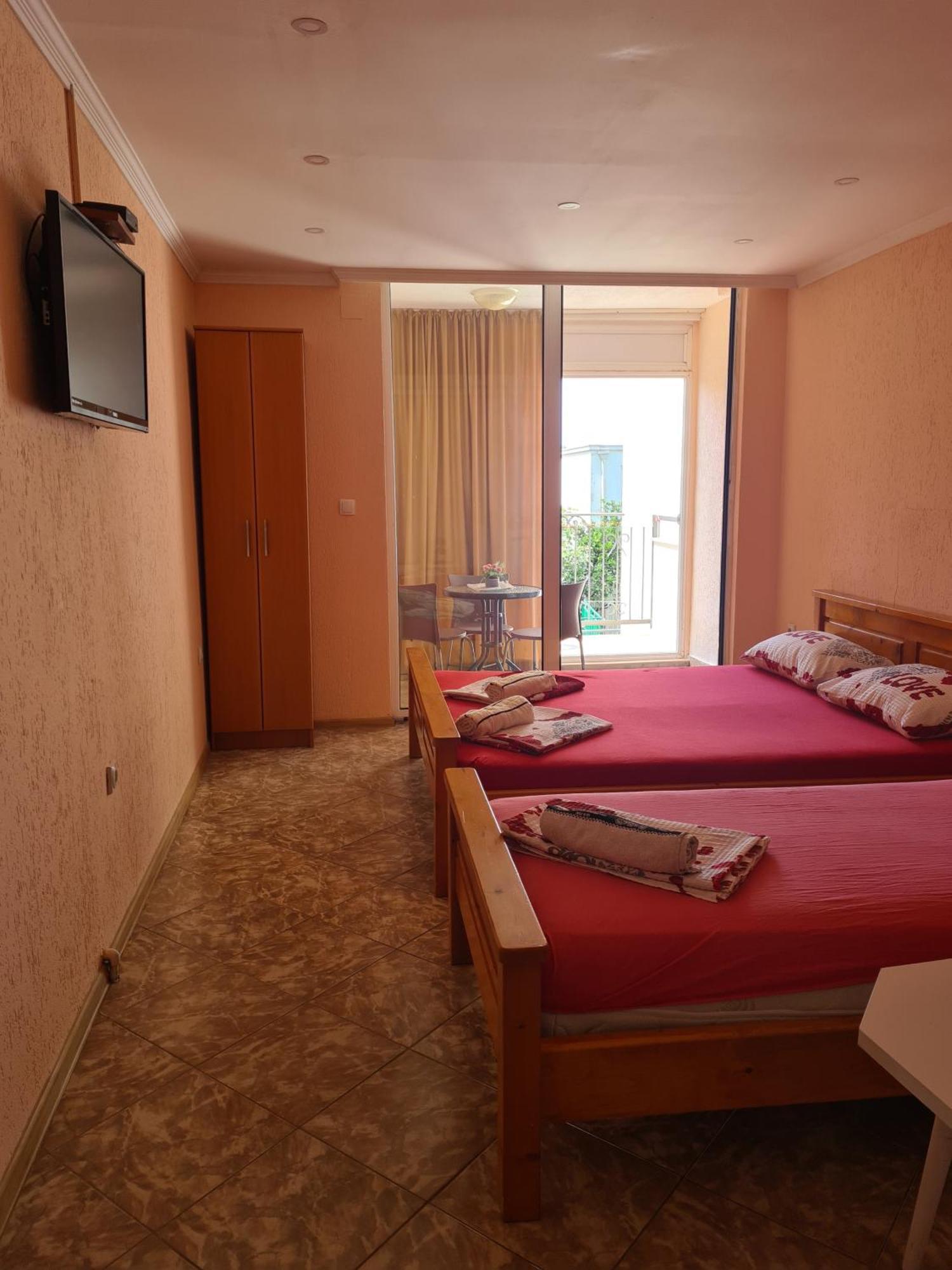 Apartments Bulatovic Bar Quarto foto