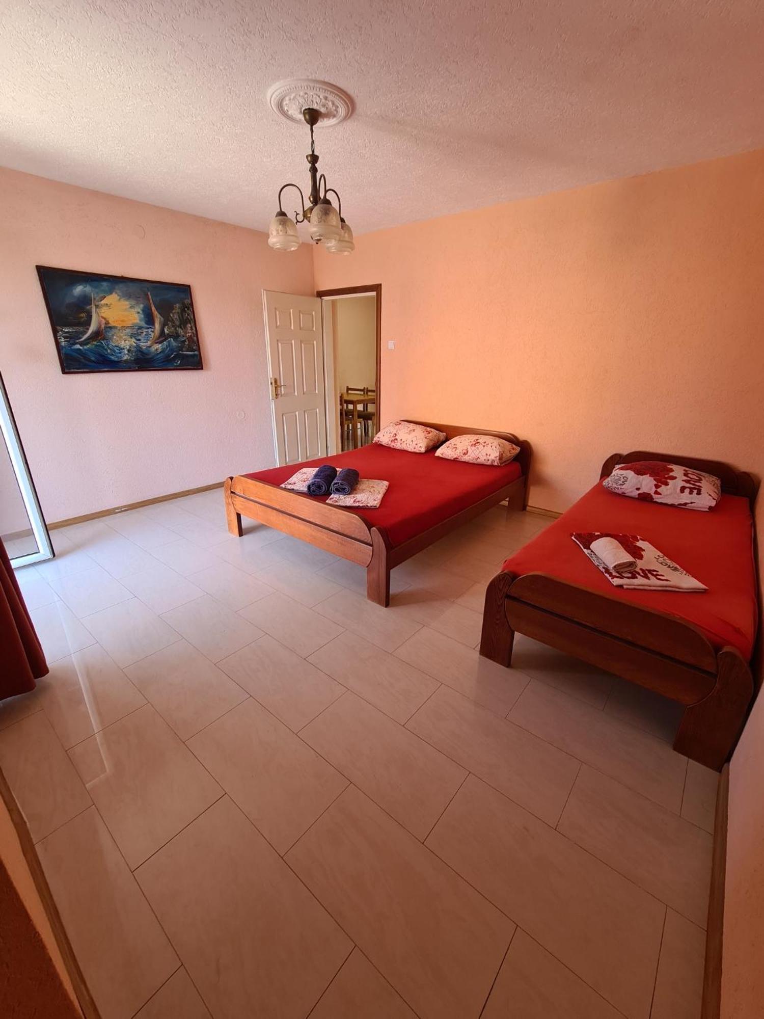 Apartments Bulatovic Bar Quarto foto