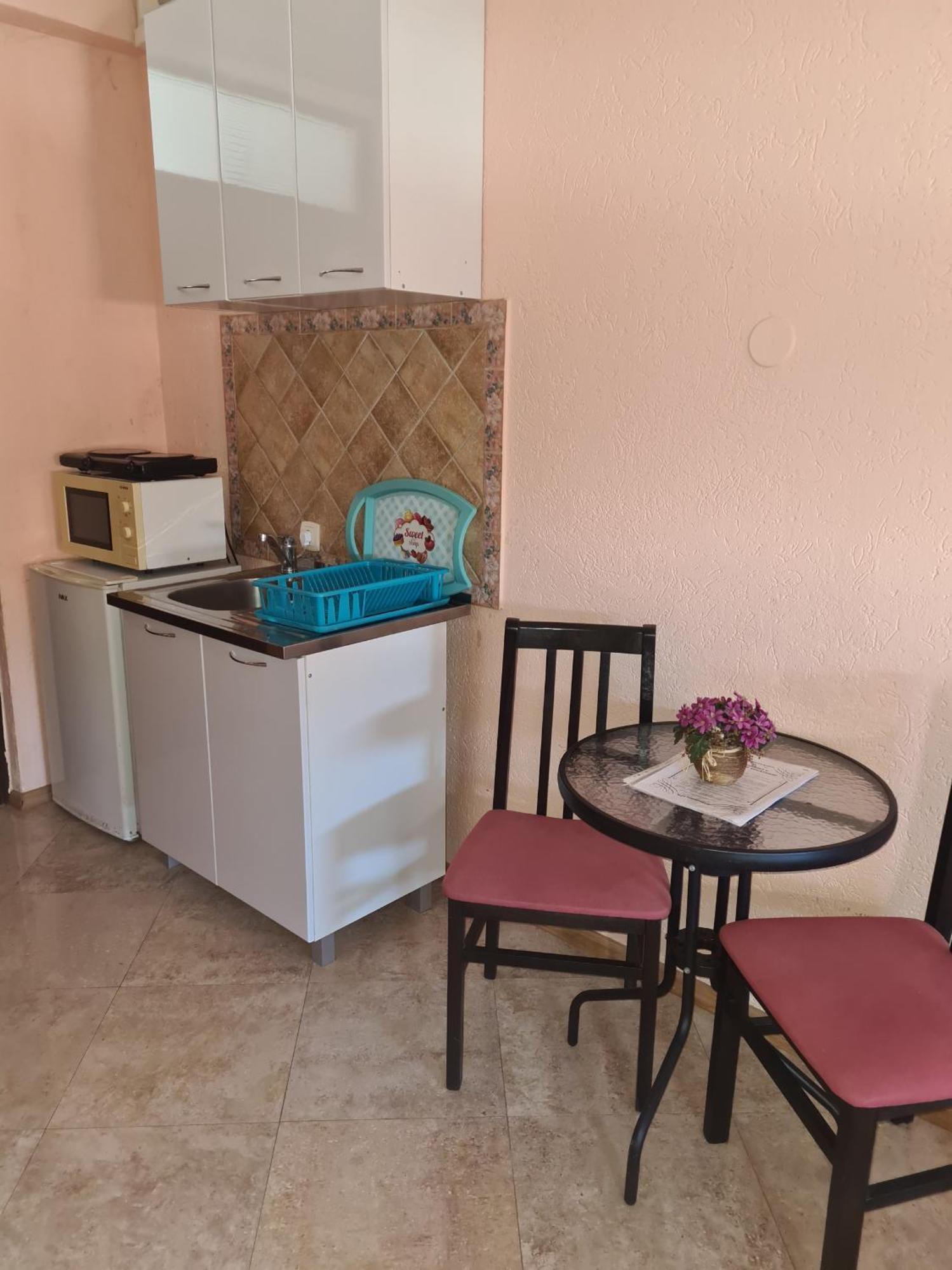 Apartments Bulatovic Bar Quarto foto