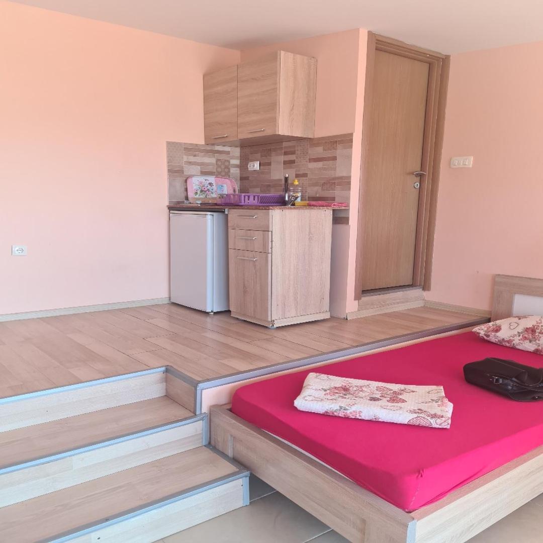 Apartments Bulatovic Bar Quarto foto