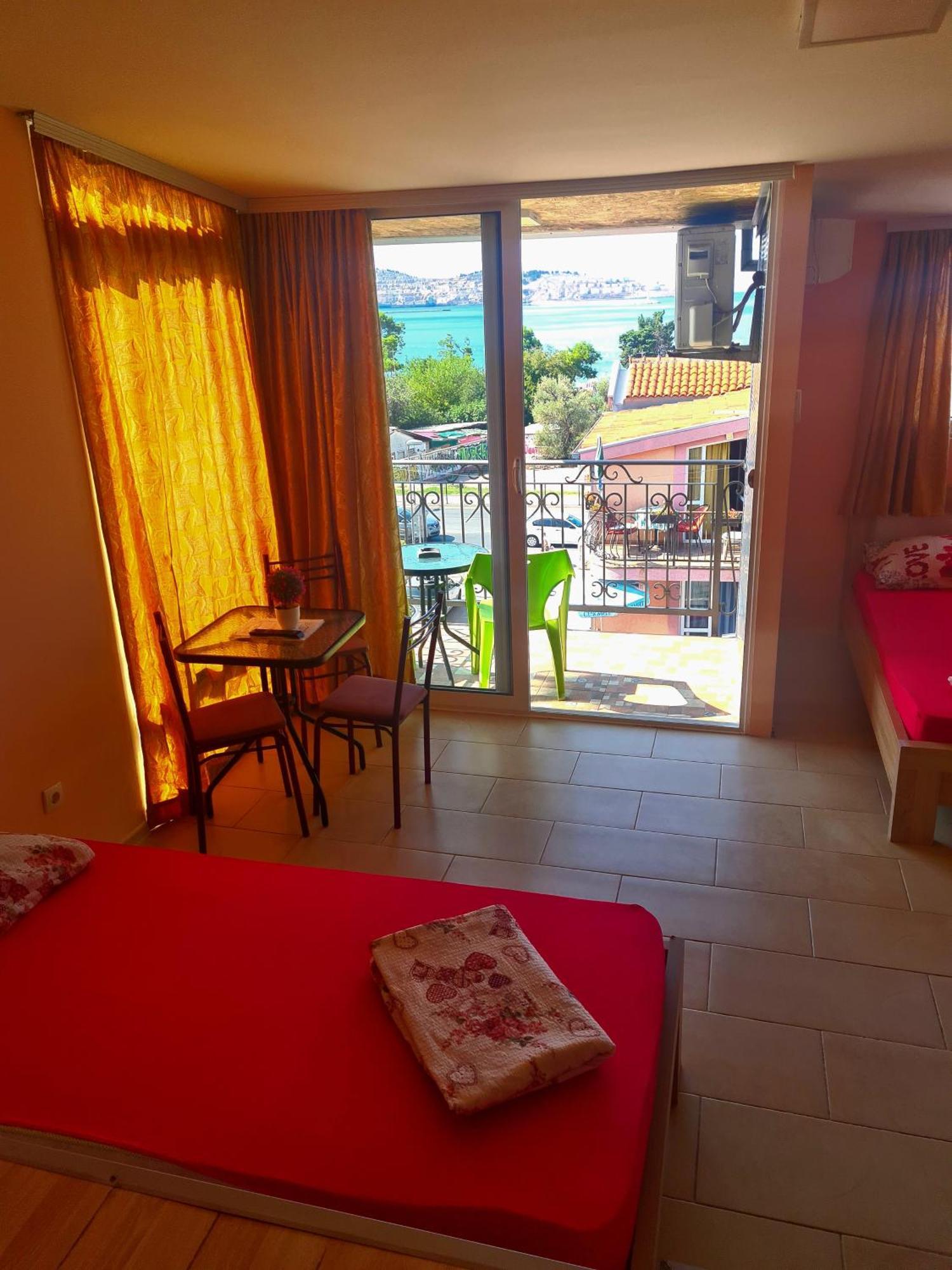Apartments Bulatovic Bar Quarto foto