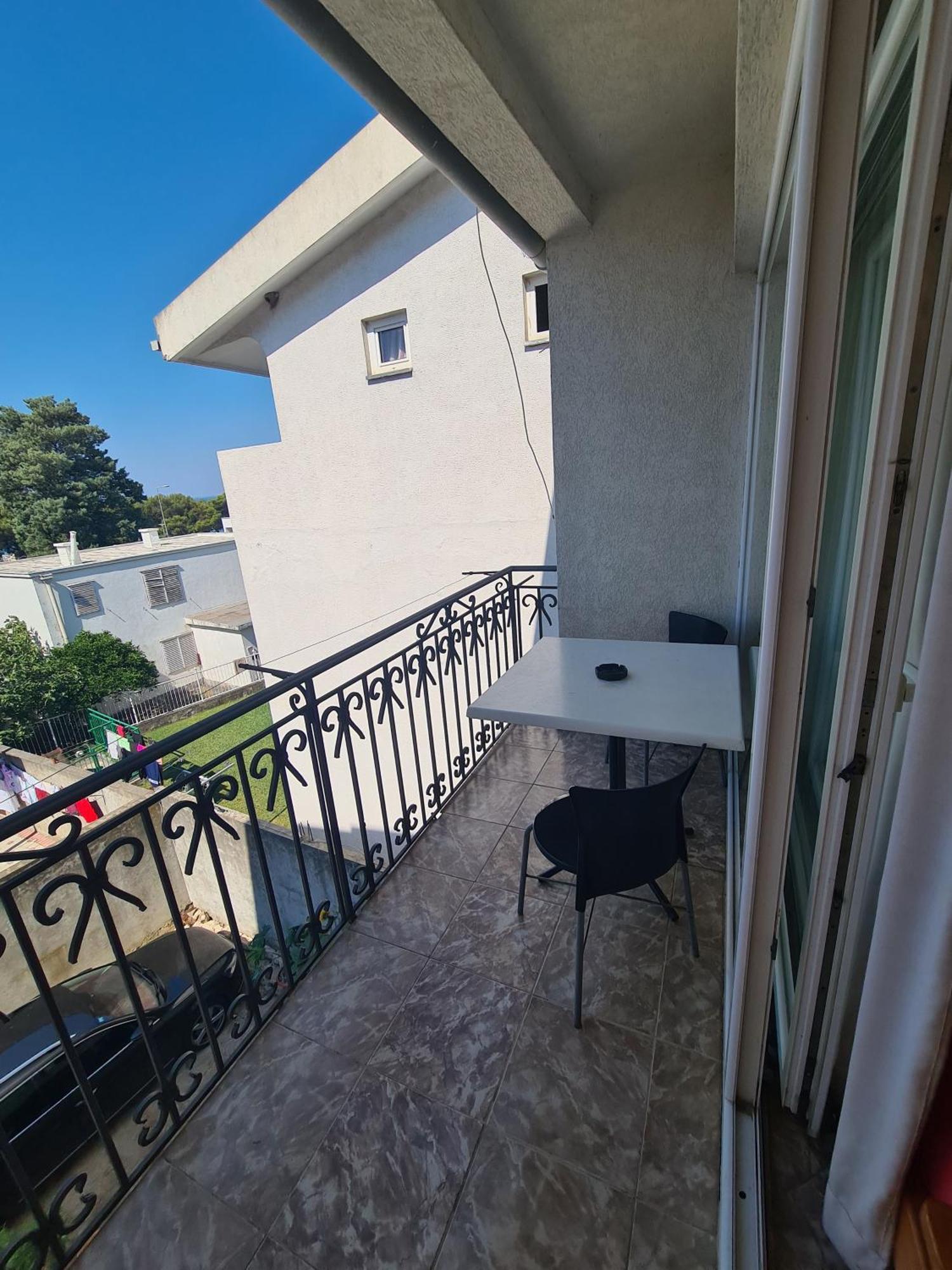 Apartments Bulatovic Bar Quarto foto