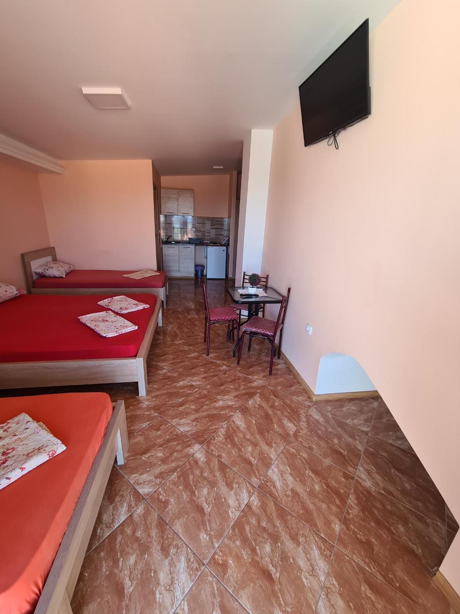 Apartments Bulatovic Bar Quarto foto