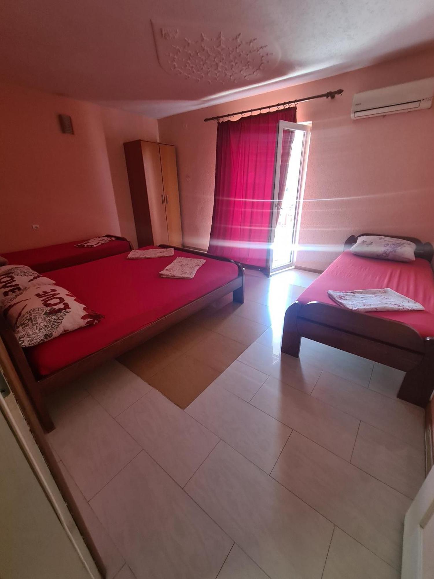 Apartments Bulatovic Bar Quarto foto