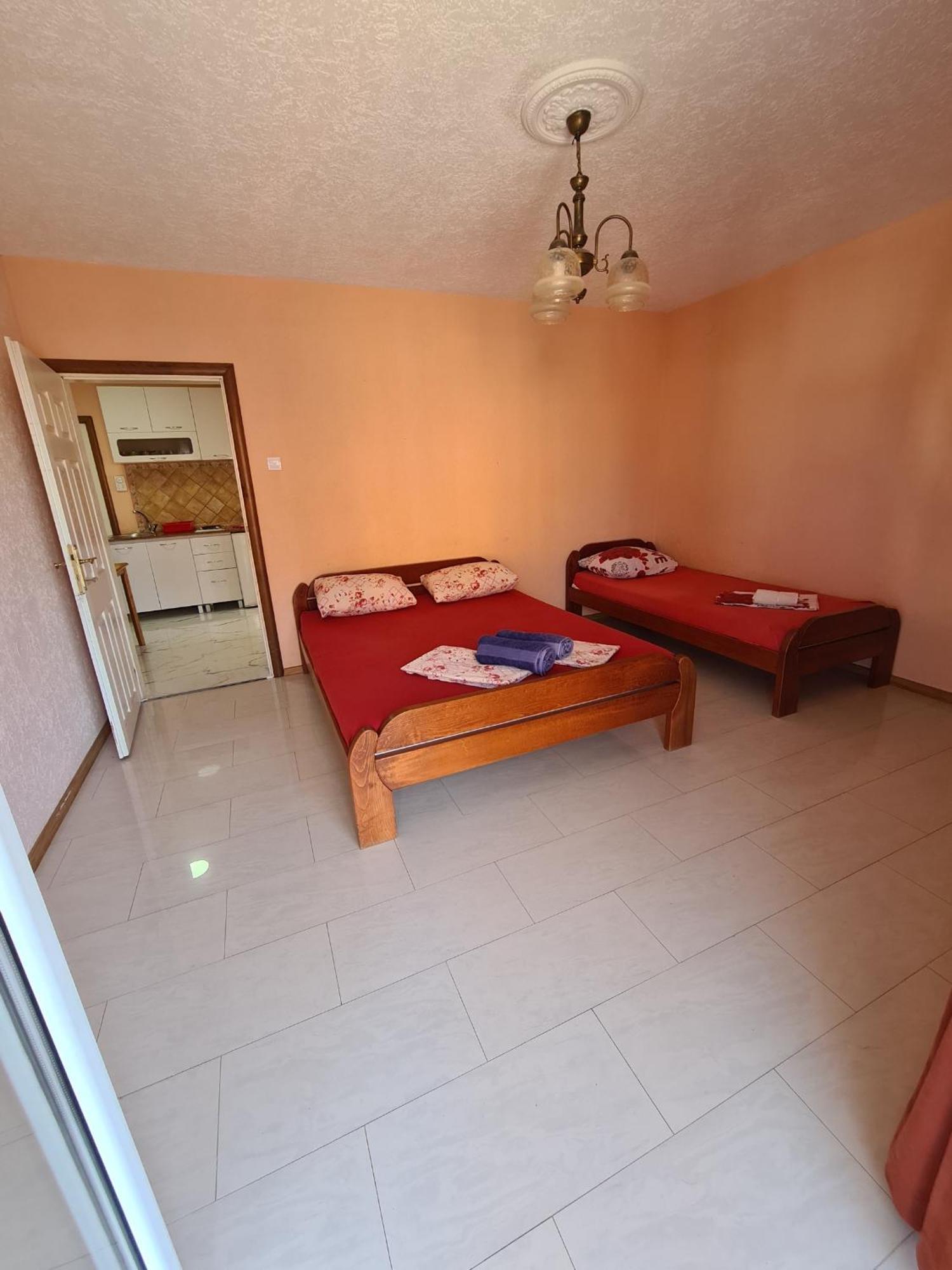 Apartments Bulatovic Bar Quarto foto