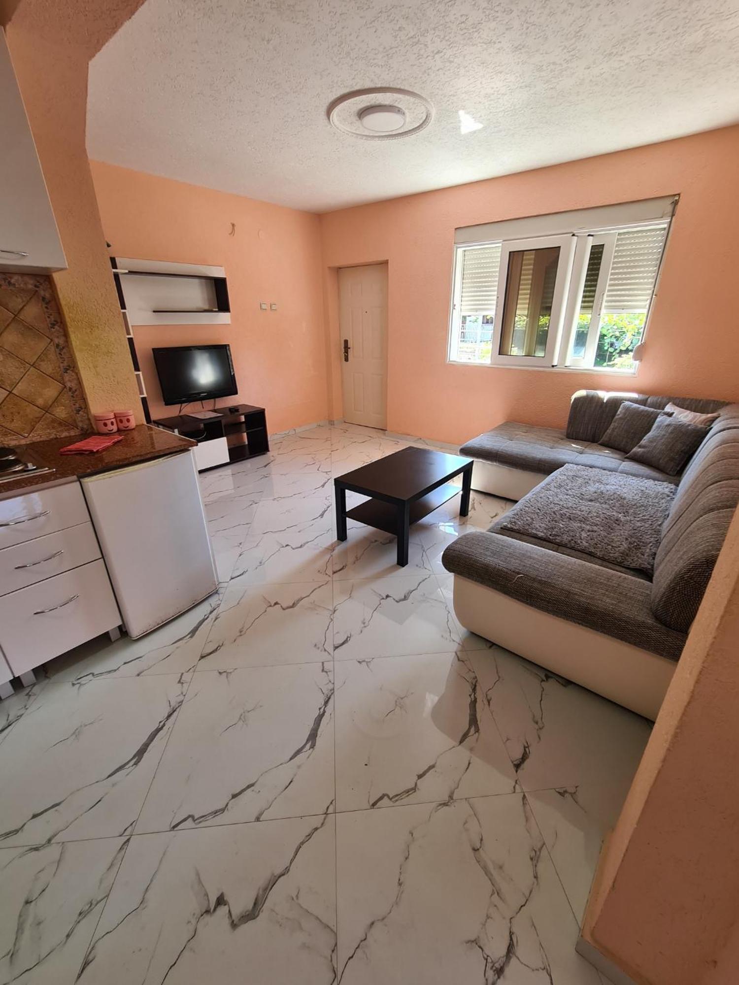 Apartments Bulatovic Bar Quarto foto