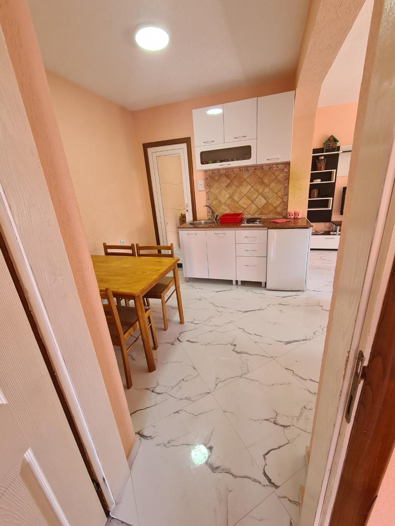 Apartments Bulatovic Bar Quarto foto
