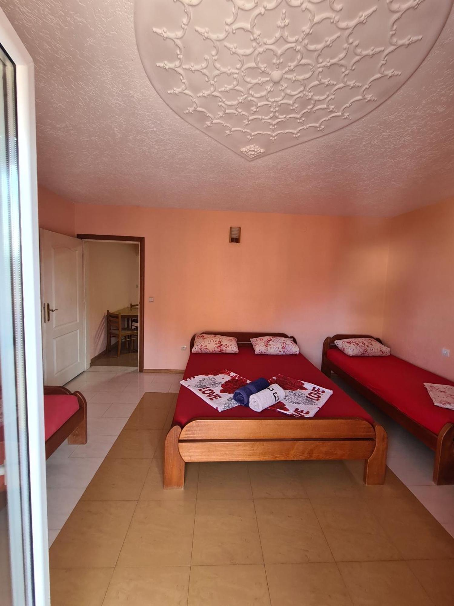 Apartments Bulatovic Bar Quarto foto
