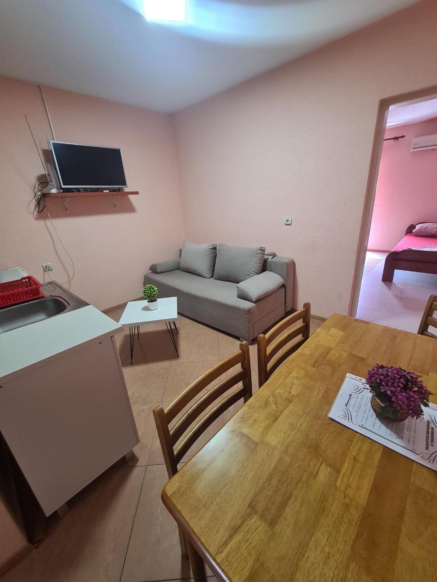 Apartments Bulatovic Bar Quarto foto