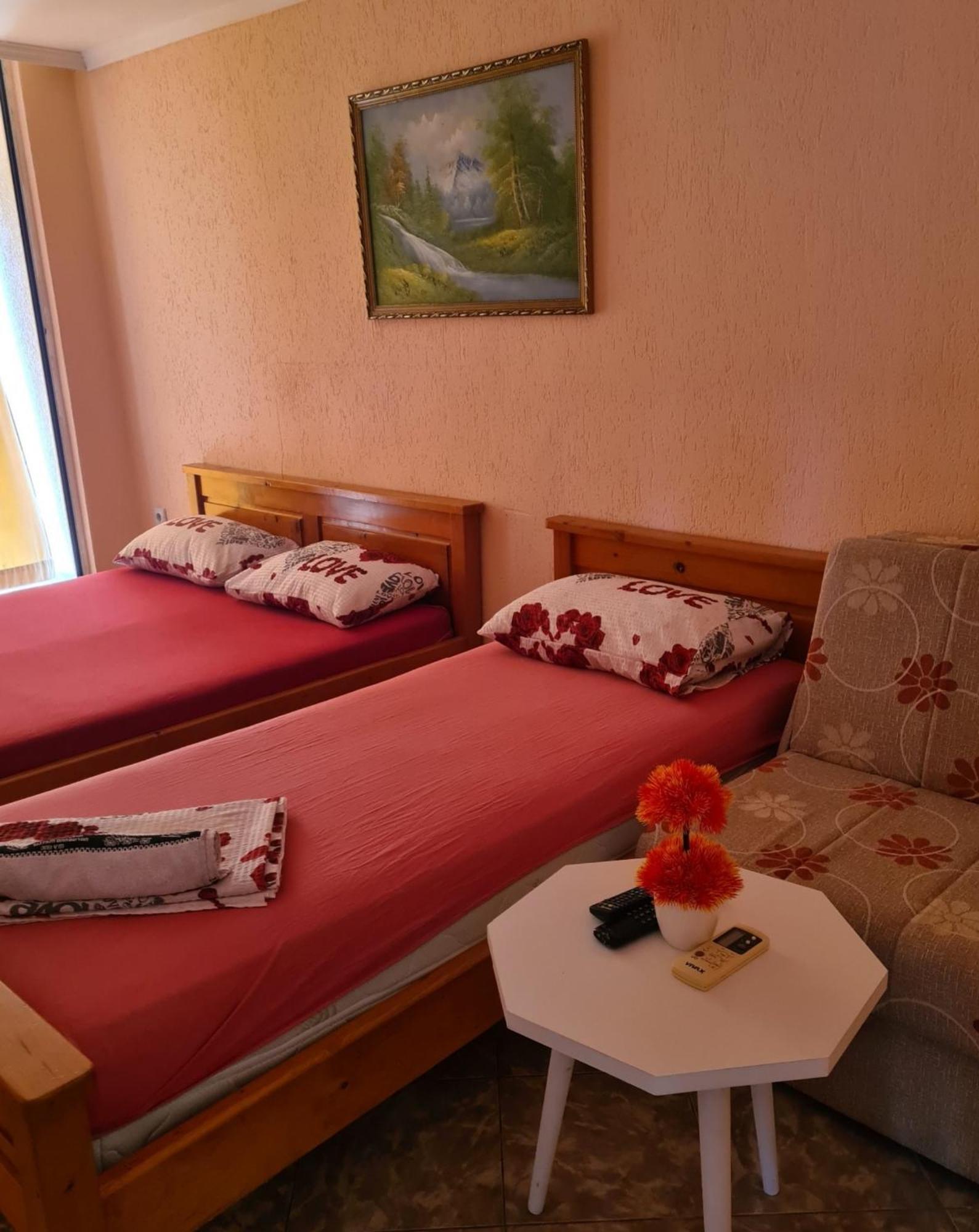 Apartments Bulatovic Bar Quarto foto