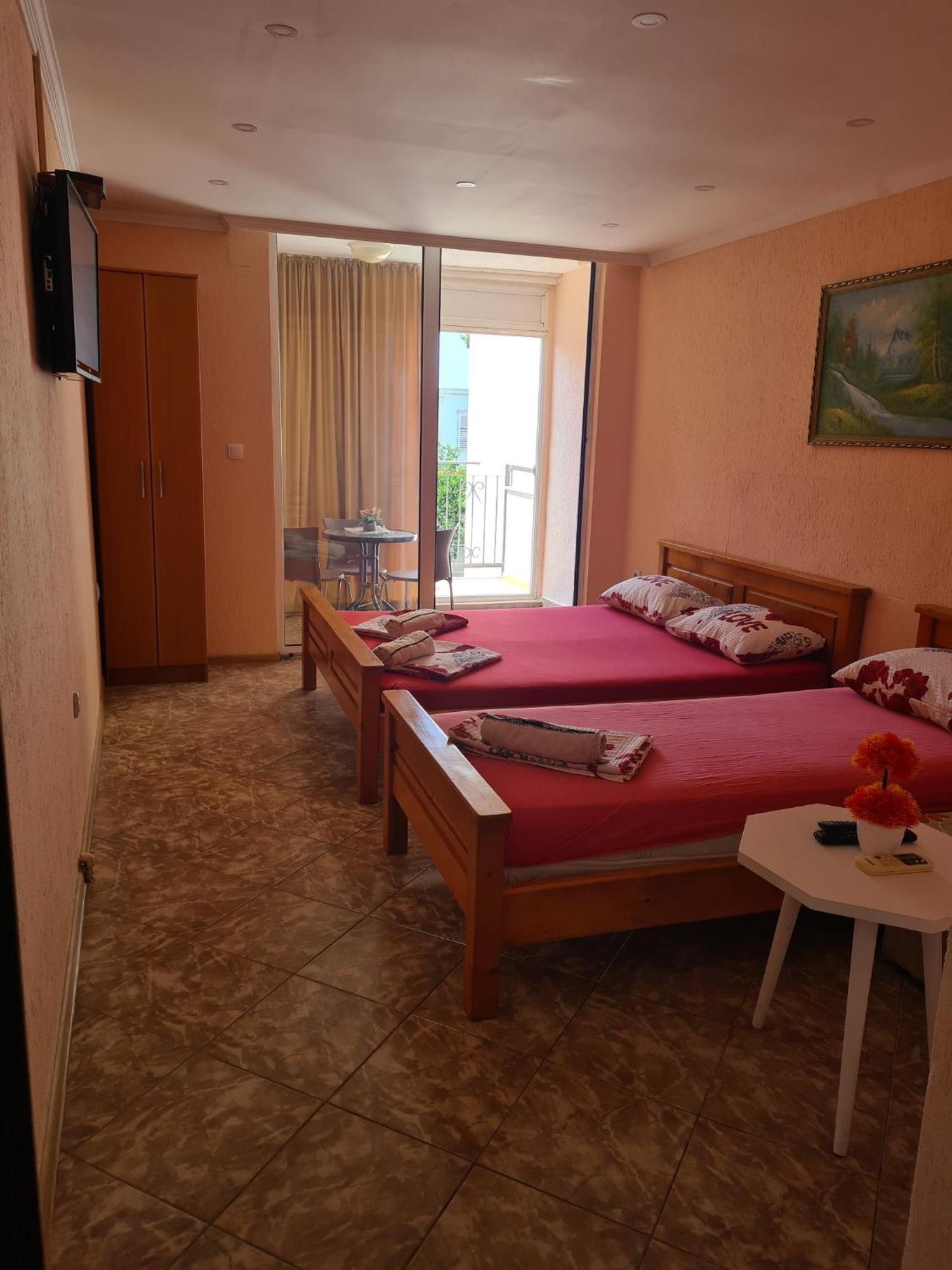 Apartments Bulatovic Bar Quarto foto