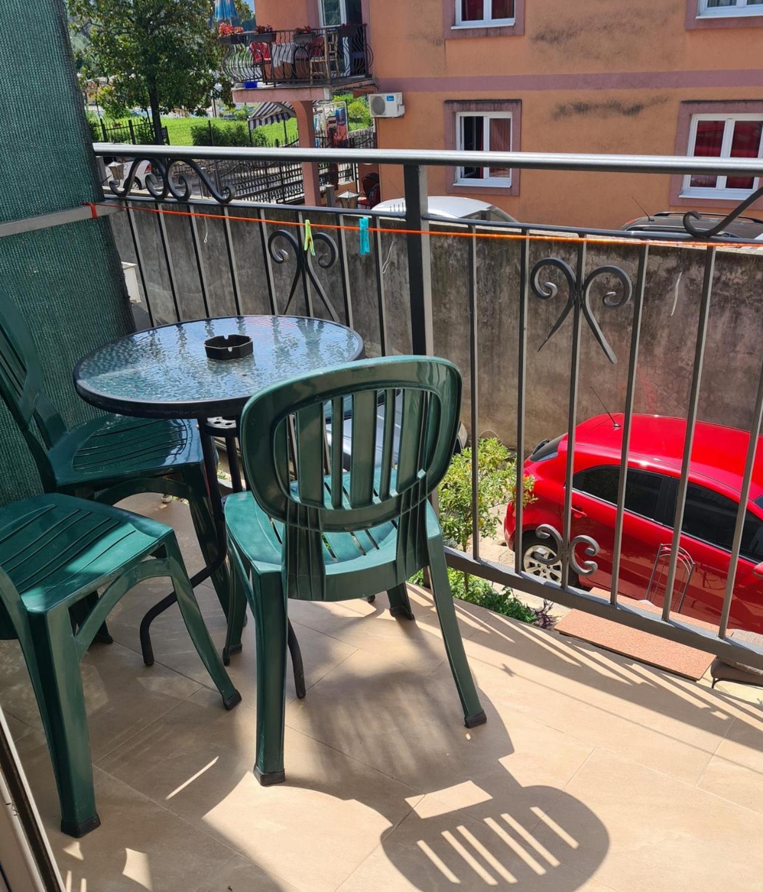 Apartments Bulatovic Bar Quarto foto