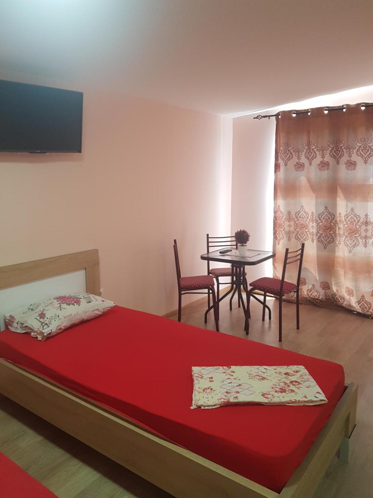 Apartments Bulatovic Bar Quarto foto