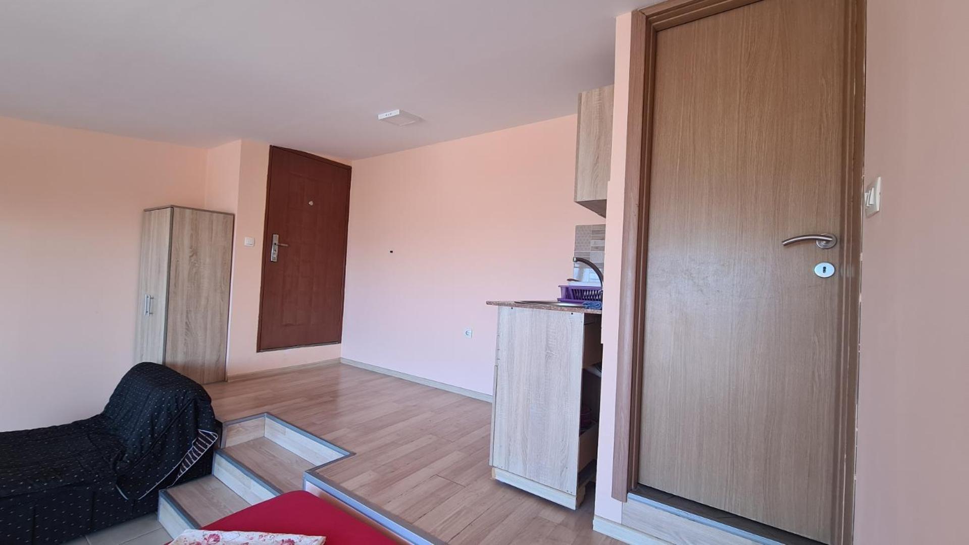 Apartments Bulatovic Bar Quarto foto