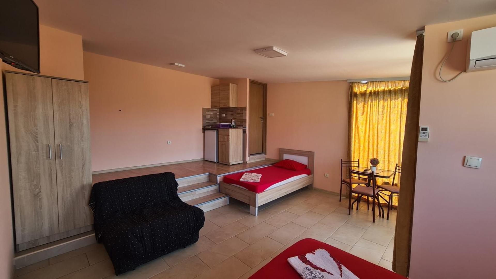 Apartments Bulatovic Bar Quarto foto