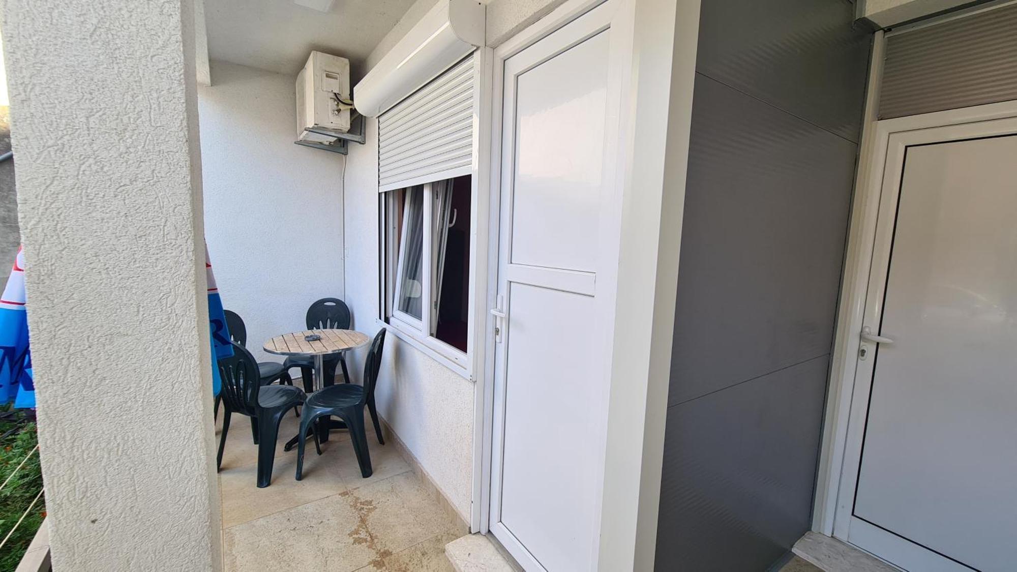 Apartments Bulatovic Bar Quarto foto