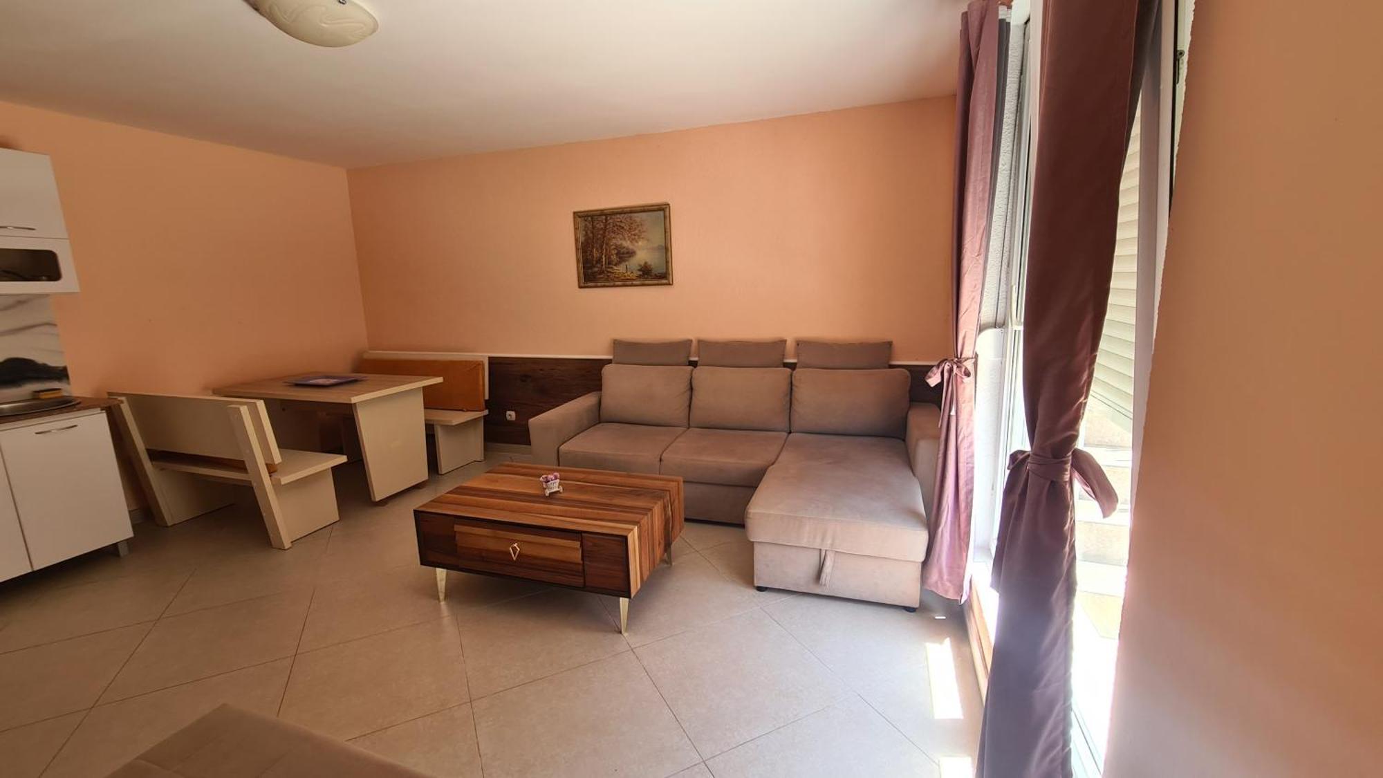 Apartments Bulatovic Bar Quarto foto