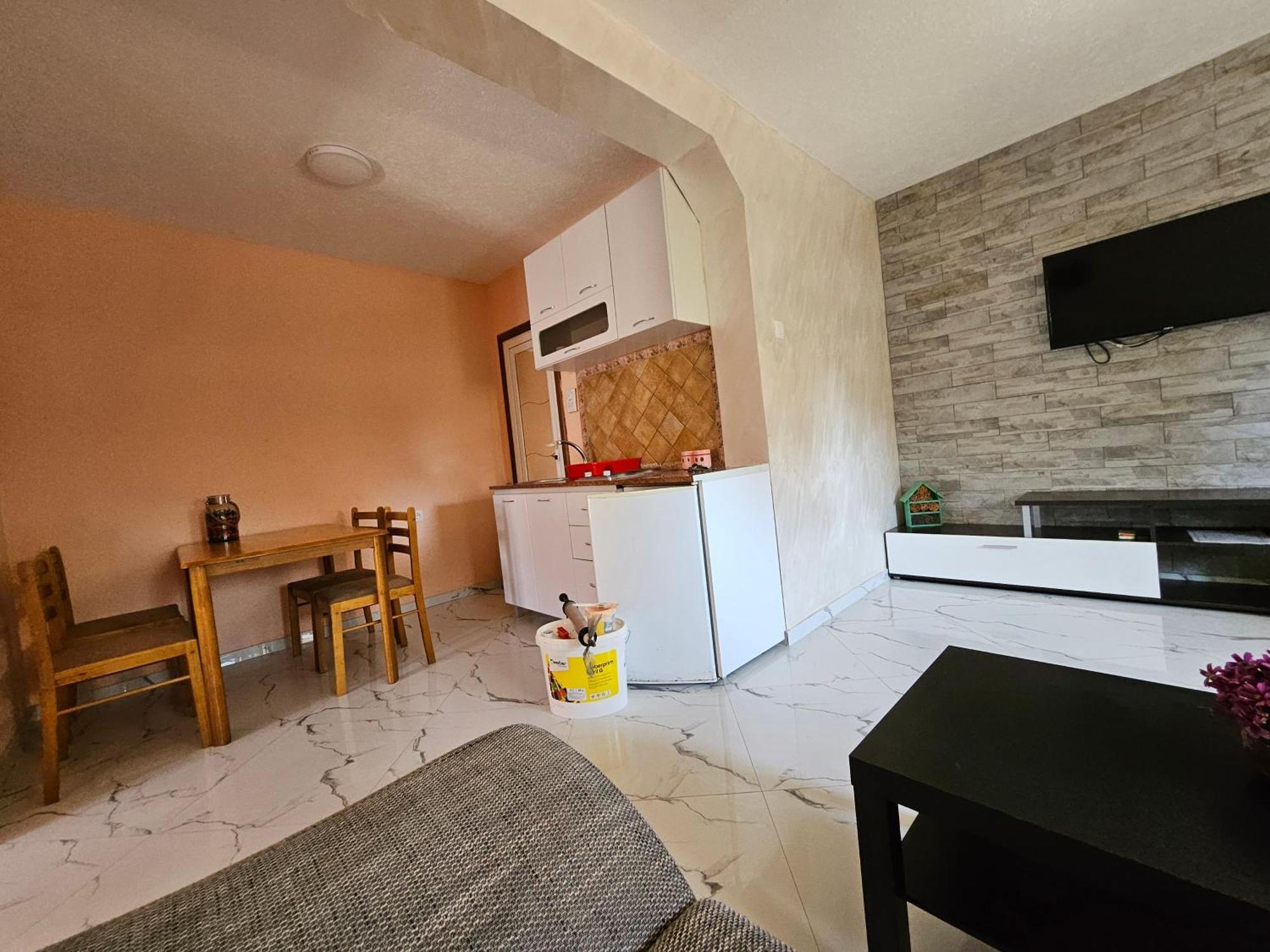 Apartments Bulatovic Bar Quarto foto